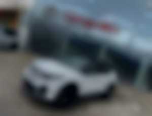 Citroën C3 Aircross PLUS Hybrid (MHEV) 145 ë-DCT6