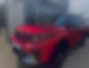 Citroën C3 Aircross PLUS Turbo 100 BVM6