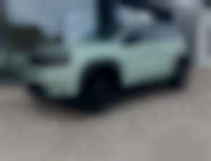 Fiat Panda Grande 1.2 eDCT6 Icon