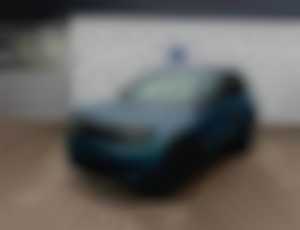 Fiat Panda 1.2T Hybrid 110k 6DCT LA PRIMA