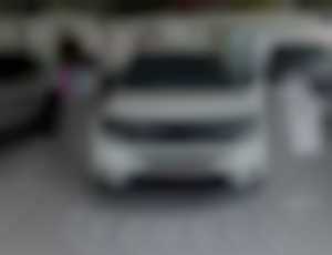 Fiat Panda Grande BEV 44kWh 113k (RED)