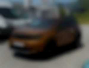 Fiat Panda Grande BEV 44kWh 113k LA PRIMA