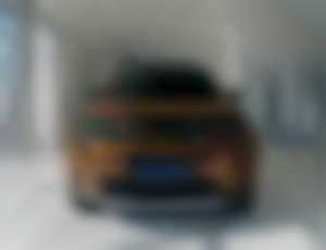 Fiat Panda GRANDE BEV 44kWh 113k LA PRIMA