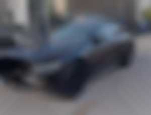 Mercedes-Benz AMG GT Mercedes- 43 4MATIC AT