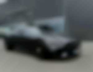 Mercedes-Benz AMG GT C kupé