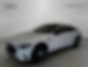 MERCEDES-BENZ Mercedes-AMG GT 43 S 4MATIC