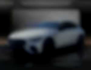 Mercedes-Benz AMG GT 53 4MATIC