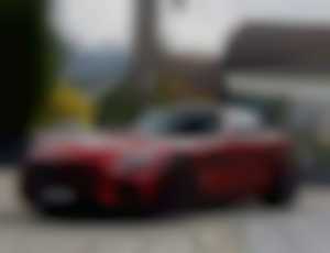 Mercedes-Benz AMG GT S Kupé 375kW 7AT  AJ NA SPL...