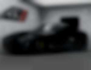 Mercedes-Benz AMG GT 63 4MATIC