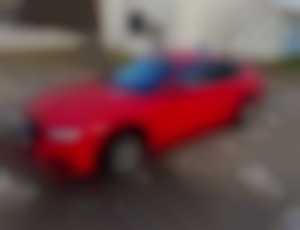 audi a5 sportback, 3.0 tdi 176kw, r.v. 2010