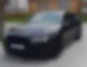 AUDI A5 Coupe fl 2.0 TDI S-line 2012