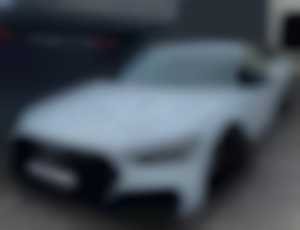 Audi S7 DPH Matrix BO Soft TOP