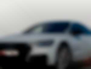 Audi S7 Sportback TDI