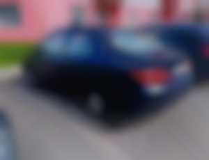 Honda City 1.3 i-SES