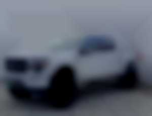 Ford F-150 3, 5 Platinum Hybrid LIFT KIT