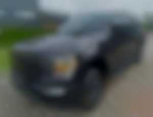 Ford F-150 V8 5,0 4x4