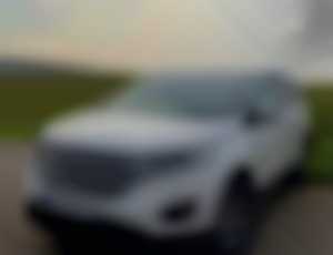 Ford Edge 2.0 TDCI Bi-Turbo Titanium