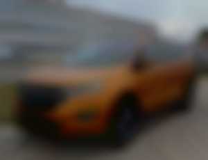 Ford Edge 2.0 TDCI Bi-Turbo Sport