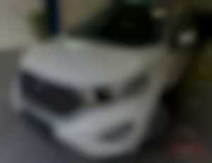 Ford Edge 2.0 TDCI VIGNALE 4X4