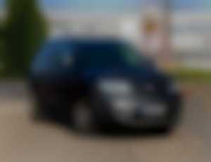 Fiat Freemont 2.0 diesel MultiJet automat