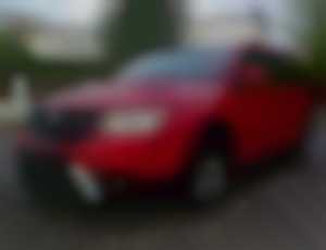 Fiat Freemont 2,0JTDm 4x4 AT 2015, 7-miestny, stropný LCD TV