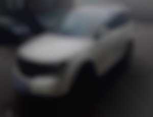 Fiat Freemont 2,0JTDm M6 Cross 2015, 7-miestny, biela perleť