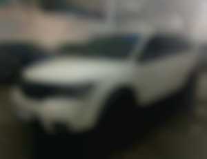 Fiat Freemont 2.0JTDm 4x4 AT 2015, 7-miestny, stropný LCD TV