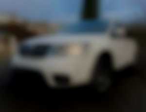 Fiat Freemont 2016 2,0JTDm 4x4, 7-miestny, NAVI; park.kamera