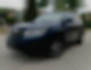 Fiat Freemont 2016 2,0JTDm 4x4; 7-miestny, NAVI, park.kamera