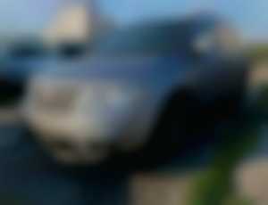 Fiat Freemont 2016 2,0JTDm 4x4, 7-miestny, NAVI, park.kamera