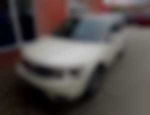 Fiat Freemont 2.0 Multijet Lounge 125kW 4WD