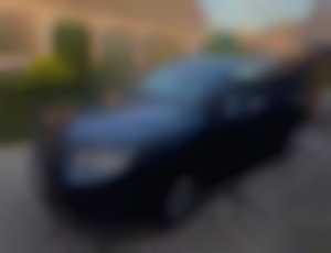 Fiat Freemont 2,0 JTD - 170 koní, manuál