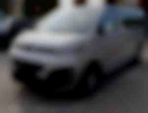 Citroën Spacetourer 1.6 BlueHDi 115k SS XL Busine...