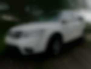 Fiat Freemont 2014 2,0JTDm 170k 7-miestny, NAVI, park.kamera