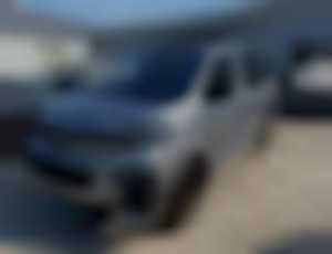 Citroën Spacetourer 2.0 BlueHDi 180 SS Business L...