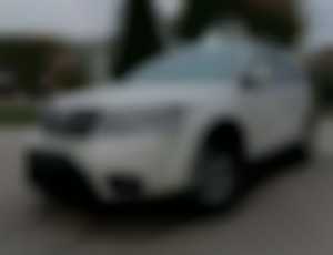 Fiat Freemont 2015 2,0JTDm 125kW170k, 7-miestny, 7 sedadiel