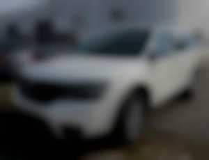 Fiat Freemont 2013 170k,7-miestny,PARK AVENUE,stropný LCD TV