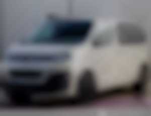 Citroën Spacetourer 2.0 BlueHDi 180k SS M Feel A...