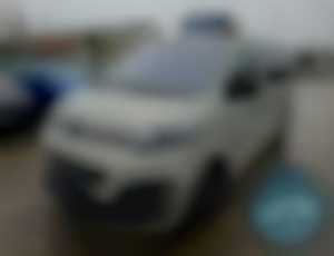 Citroën SpaceTourer 2, 0 BlueHDi SS XL FEEL A8