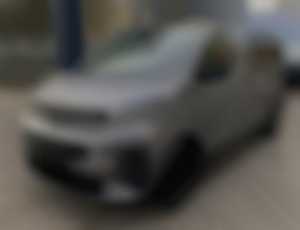 Citroën SpaceTourer 2,0 BlueHDi L2 Business