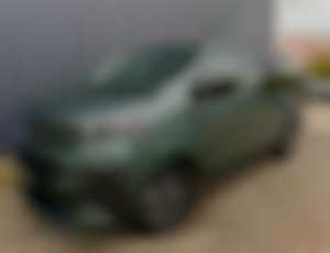 Citroën Spacetourer 2.0 HDI Plus XL 180