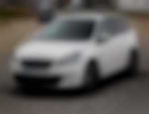 Peugeot 308 BreakSW SW 1.2 PureTech S S Active