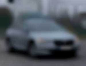 Škoda Superb III Combi 1.6 TDi DSG 2017