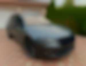 Škoda Superb Combi 2.0 TDI 190k 4x4 Sportline DSG