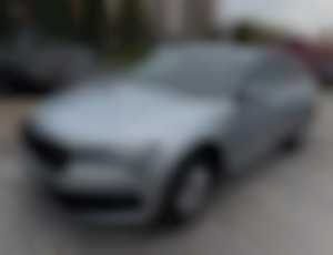 Škoda Superb Combi 1.5 TSI ACT Ambition DSG