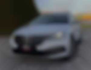 Škoda Superb Combi 2.0 TDI SCR Ambition DSG