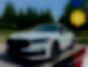 Škoda Superb Combi IV. 2.0 TDI Selection 110kW DSG