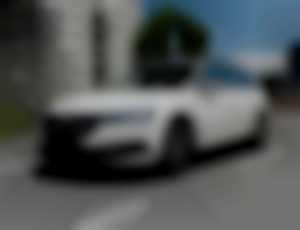 Škoda Superb Combi 2.0 TDI SCR Ambition DSG