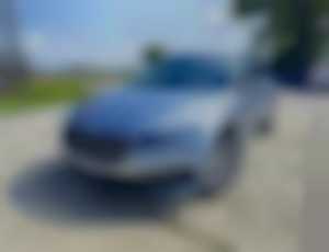 Škoda Superb Combi 2.0 TDI SCR Active DSG