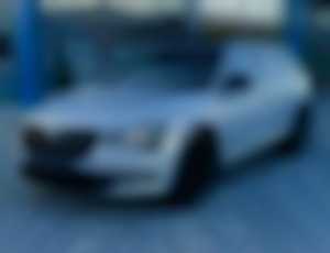 Škoda Superb Combi 2.0 TDI 190k 4x4 Sportline DSG